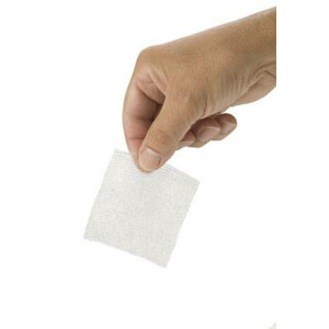 Heka Paraffin Compress 7,5 x 7,5 cm Steriel - 9.89 euro