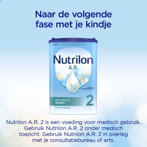 Nutrilon A.R. Dieetvoeding bij Spugen 1 - 24.19 euro