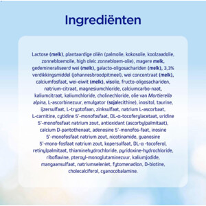 2x Nutrilon A.R. Dieetvoeding bij Spugen 2 - 46.52 euro