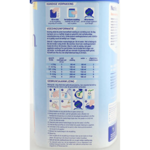 Nutrilon Content Zuigelingenvoeding 1 - 23.59 euro