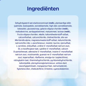 Nutrilon Omneo 1 - 25.29 euro