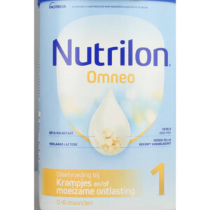Nutrilon Omneo 1 - 25.29 euro