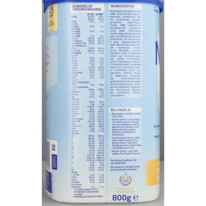 Nutrilon Omneo 1 - 25.29 euro