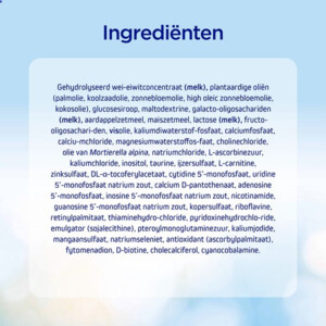 Nutrilon Omneo 2 - 24.19 euro