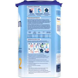 Nutrilon Omneo 2 - 24.19 euro