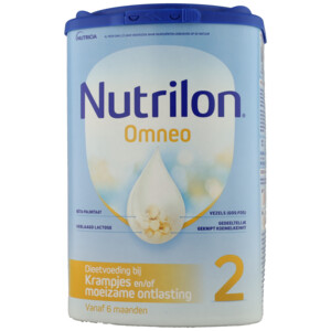 Nutrilon Omneo 2 - 24.19 euro