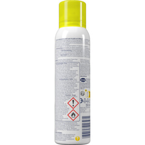 Dr. Scholl's Voetdeodorant Spray - 5.99 euro