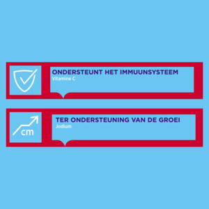 Dagravit Multivitamine Gummie Paw Patrol - 13.05 euro