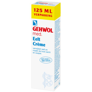 2x Gehwol Eeltcreme - 29.98 euro