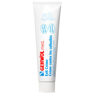 2x Gehwol Eeltcreme - 29.98 euro