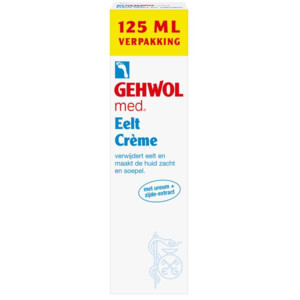 2x Gehwol Eeltcreme - 29.98 euro