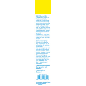 2x Gehwol Eeltcreme - 29.98 euro