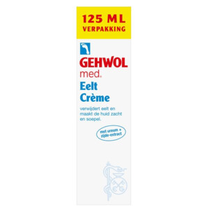 2x Gehwol Eeltcreme - 29.98 euro