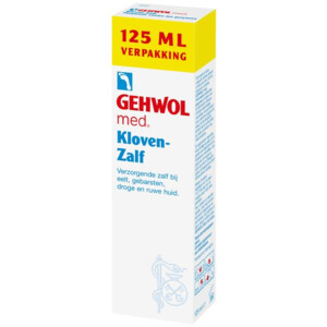 Gehwol Klovenzalf - 19.99 euro