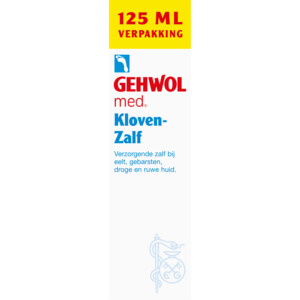 Gehwol Klovenzalf - 19.99 euro