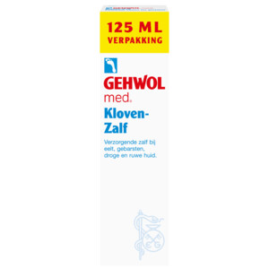Gehwol Klovenzalf - 19.99 euro