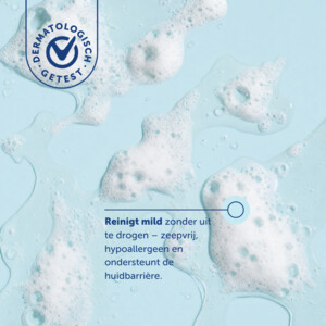 Dermolin Facewash - 8.65 euro