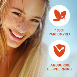 2x Vision Zonnebrand Every Day Sun SPF 50 - 24.59 euro