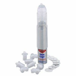 HeltiQ Steelwratjes - 19.89 euro