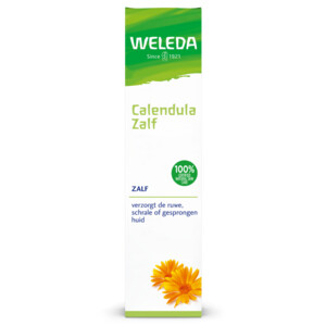 WELEDA Calendula Zalf/ Pommade - 8.55 euro