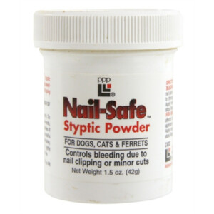 Nail Safe Tegen Nagelbloeden