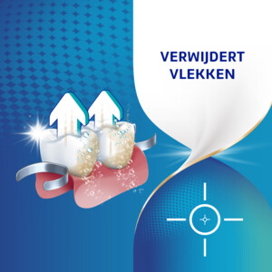 Corega Reinigingstabletten 3 Minutes - 3.29 euro