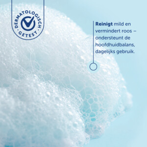 Dermolin Shampoo Anti Roos - 7.49 euro
