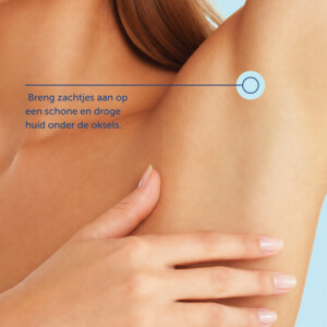 Dermolin Deodorant Anti Transpirant Roller - 7.75 euro