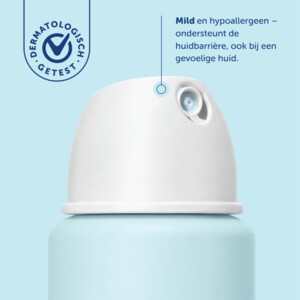 Dermolin Deodorant Anti Transpirant Spray - 7.29 euro