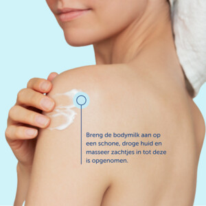 Dermolin Bodymilk - 9.15 euro