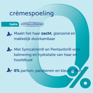 Dermolin Crémespoeling - 7.49 euro