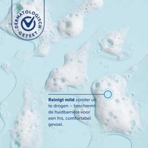 Dermolin Wastablet Zeepvrij - 3.99 euro