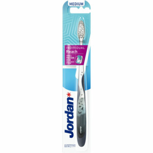 Jordan Tandenborstel Individual Reach Medium - 1.79 euro