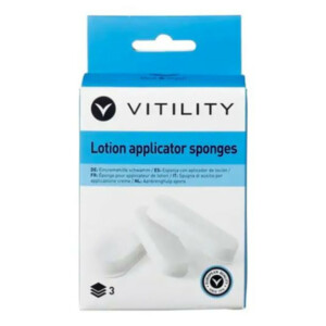 Vitility Spons - 5.09 euro