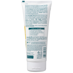6x Kneipp Bodymilk Teunisbloem - 56.99 euro