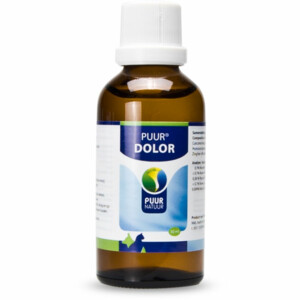 PUUR Plus Dolor 50 ml