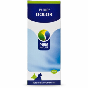 PUUR Plus Dolor 50 ml