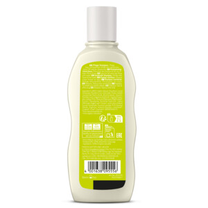 WELEDA Pluimgierst Milde Shampoo - 9.36 euro