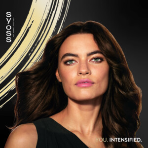 Syoss Oleo Intense Haarverf 5-86 Lichtbruin - 9.49 euro