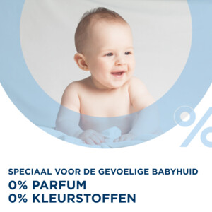 6x Neutral Baby Shampoo Parfumvrij - 17.25 euro