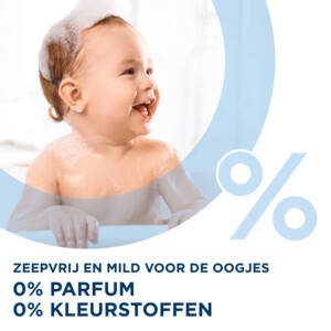 6x Neutral Baby Shampoo Parfumvrij - 17.25 euro