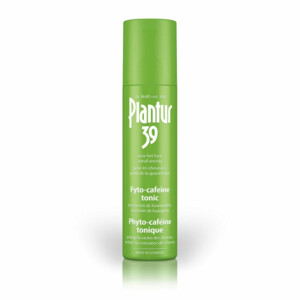Plantur 39 Caffeine Tonic - 11.95 euro