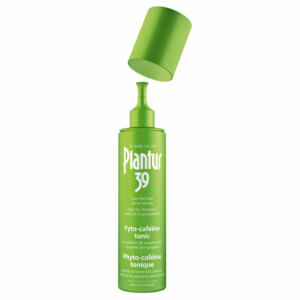 Plantur 39 Caffeine Tonic - 11.95 euro