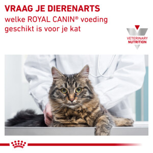 Royal Canin Urinary S/O Moderate Calorie Kattenvoer 9 kg