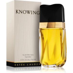 Estee Lauder Knowing Eau de Parfum - 43.79 euro