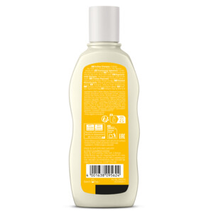 WELEDA Haver Herstellende Shampoo - 10.35 euro