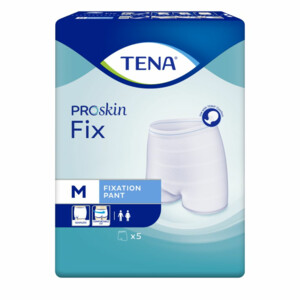 TENA Proskin Fix Fixation Pants M - 4.59 euro