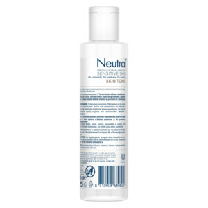 6x Neutral Face Tonic - 11.49 euro