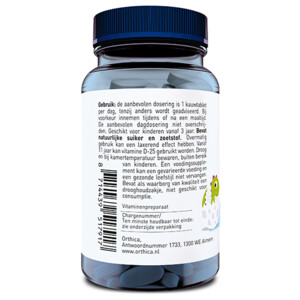 Orthica Dino D Kauw - 12.39 euro