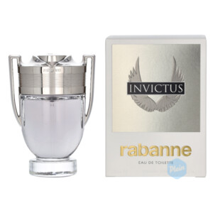 Paco Rabanne Invictus Eau de Toilette - 54.49 euro